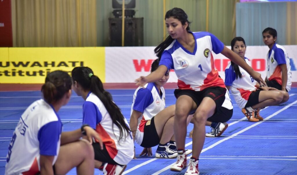 kho kho india sport